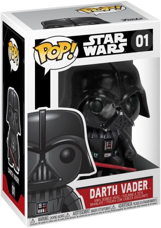 Funko Pop