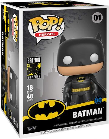 Batman - 19"