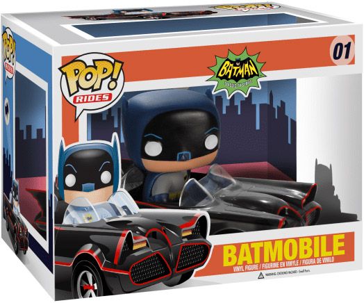 Batmobile