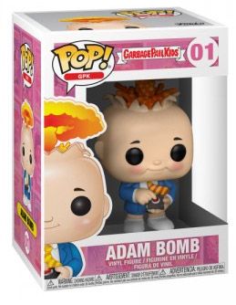 Adam Bomb