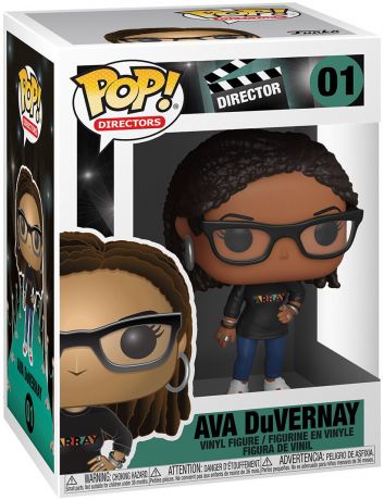 Ava DuVernay
