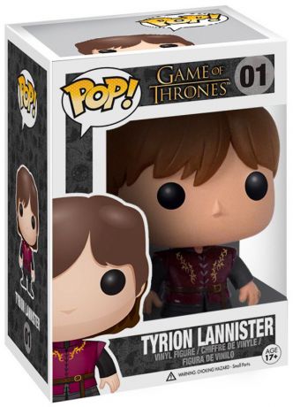 Tyrion Lannister
