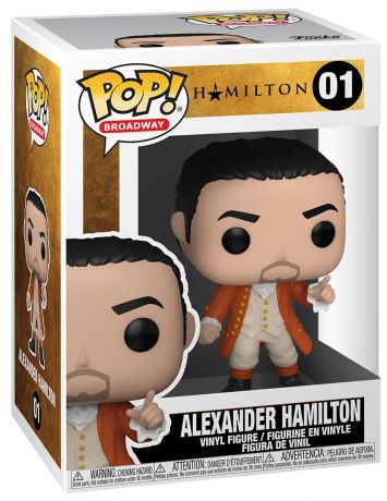 Alexander Hamilton