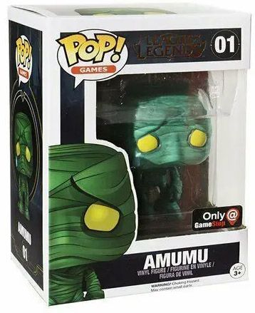 Amumu