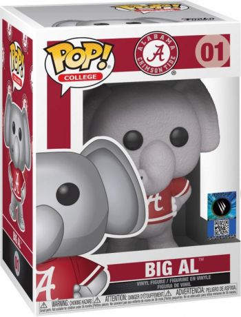 Big Al