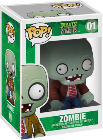 Zombie
