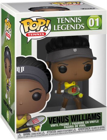 Venus Williams