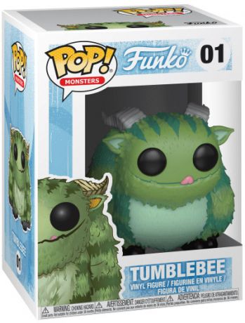 Tumblebee