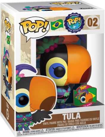 Tula (Brazil)