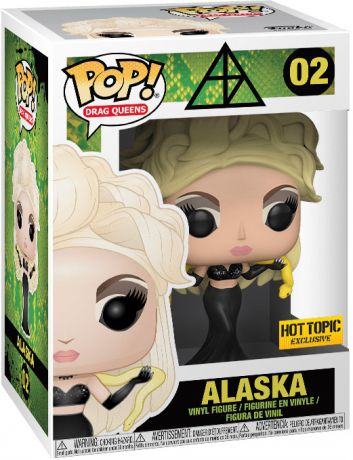Alaska