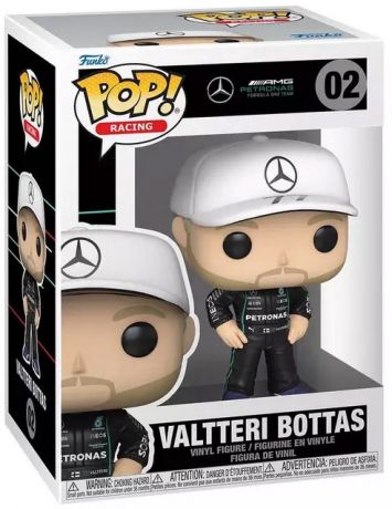 Valtteri Bottas (Mercedes-AMG Petronas)