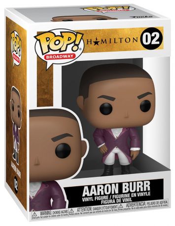 Aaron Burr