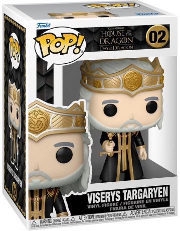 Viserys Targaryen