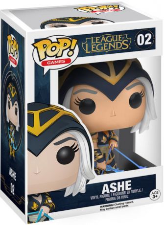 Ashe