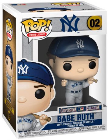 Babe Ruth