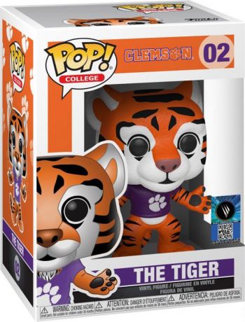 The Tiger