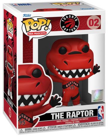 The Raptor - Toronto
