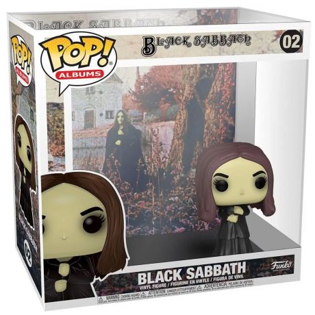 Black Sabbath