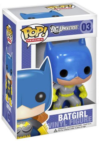 Batgirl