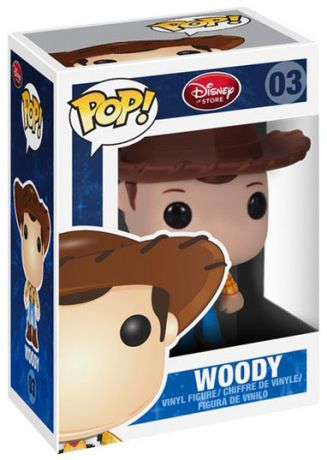 Woody