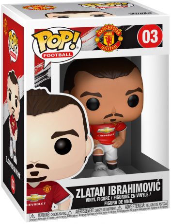Zlatan Ibrahimovic