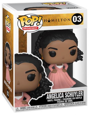Angelica Schuyler