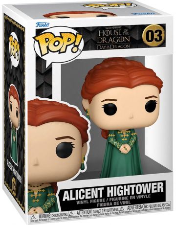 Alicent Hightower