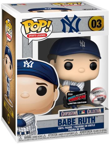Babe Ruth