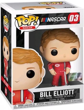 Bill Elliott