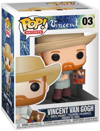 Vincent van Gogh
