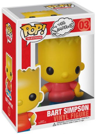 Bart Simpson