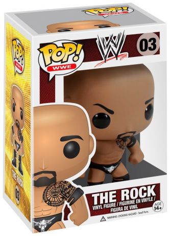 The Rock