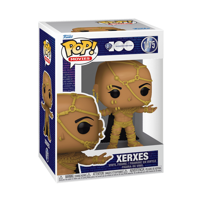 Xerxes