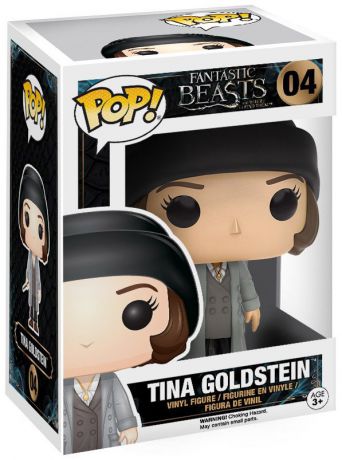 Tina Goldstein