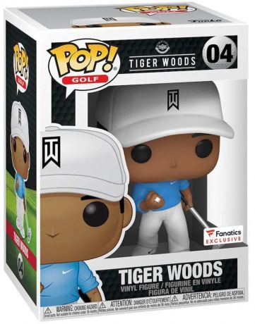 Tiger Woods
