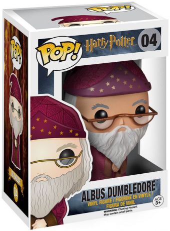 Albus Dumbledore