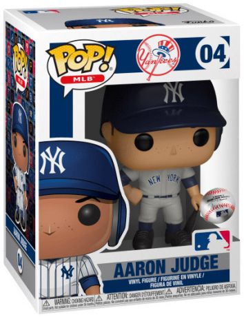 Aaron Judge