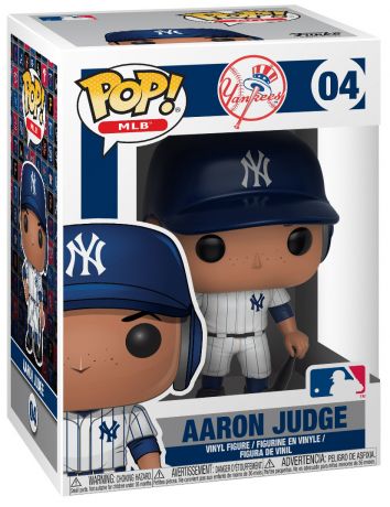 Aaron Judge
