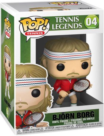 Bjorn Borg