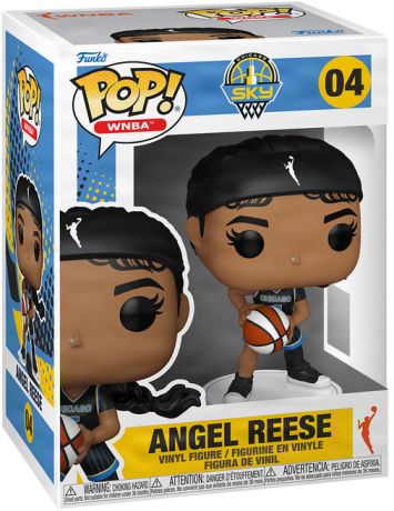 Angel Reese