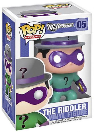 The Riddler
