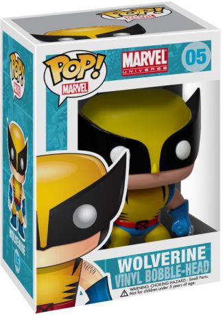 Wolverine