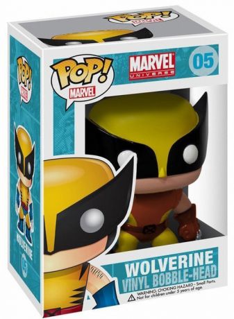 Wolverine