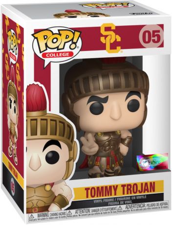 Tommy Trojan