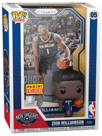 Zion Williamson