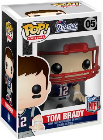 Tom Brady
