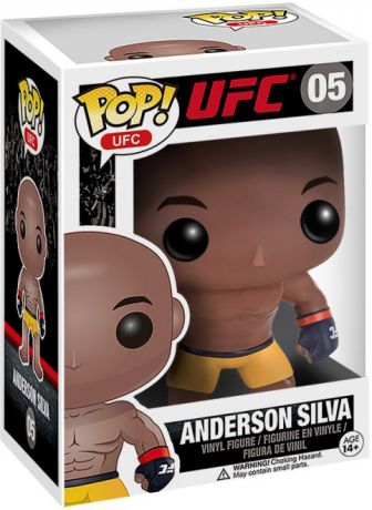 Anderson Silva