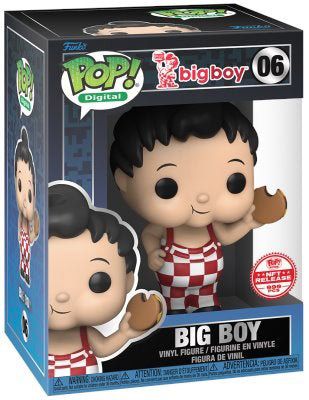 Big Boy - Digital Pop
