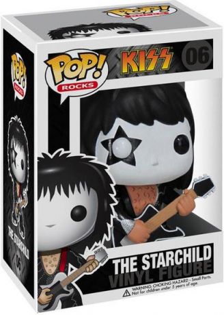 The Starchild