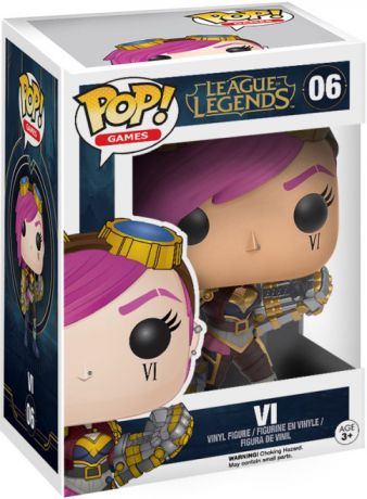 Vi